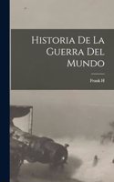 Historia de la guerra del mundo