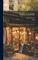 Mélusine