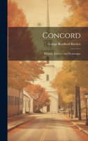 Concord