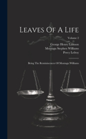 Leaves Of A Life