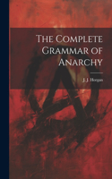 Complete Grammar of Anarchy