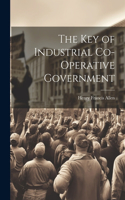 Key of Industrial Co-Operative Government