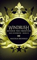 Beyond The Frontier (Jack Windrush Book 9)