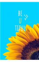 Sunflower Journal