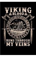 Viking Blood