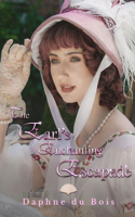 The Earl's Enchanting Escapade: (3 Dastardly Lords)