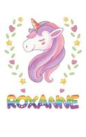 Roxanne