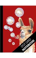 Dot Grid Notebook