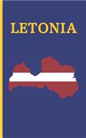 Letonia