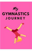 My Gymnastics Journey