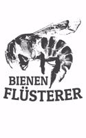 Bienenflüsterer (Schwarz)