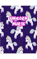 Unicorn Nurse