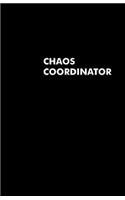Chaos Coordinator
