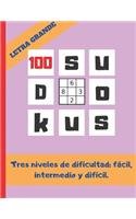 100 Sudokus