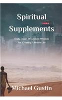 Spiritual Supplements