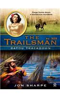 The Trailsman #329