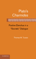 Plato's Charmides