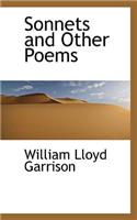 Sonnets and Other Poems