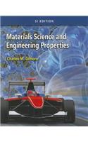 Materials Science and Engineering Properties
