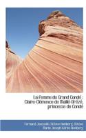 La Femme Du Grand Cond