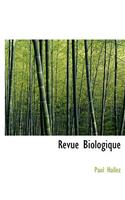 Revue Biologique