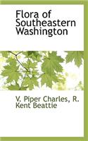 Flora of Southeastern Washington