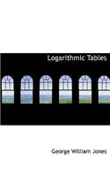 Logarithmic Tables