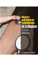 History and Clinical Examination at a Glance