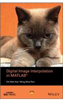 Digital Image Interpolation in MATLAB