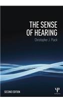 The Sense of Hearing
