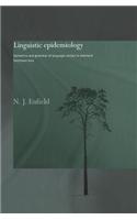 Linguistic Epidemiology