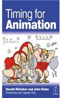 Timing for Animation