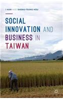 Social Innovation and Business in Taiwan