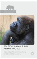 Political Animals and Animal Politics