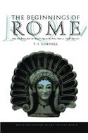 The Beginnings of Rome