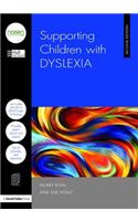 Supporting Children with Dyslexia