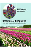 Ornamental Geophytes