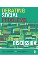 Debating Social Problems