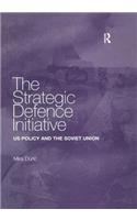The Strategic Defence Initiative