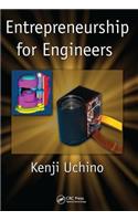 Entrepreneurship for Engineers