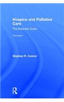 Hospice and Palliative Care