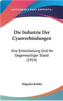 Die Industrie Der Cyanverbindungen
