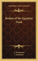 Realms of the Egyptian Dead