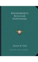 Swedenborg's Bullular Hypothesis