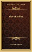 Flower Fables