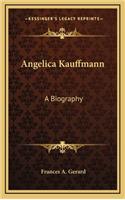 Angelica Kauffmann