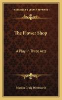 Flower Shop