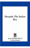 Sinopah