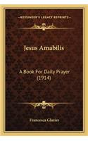 Jesus Amabilis