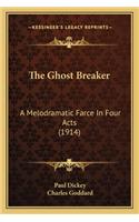 Ghost Breaker